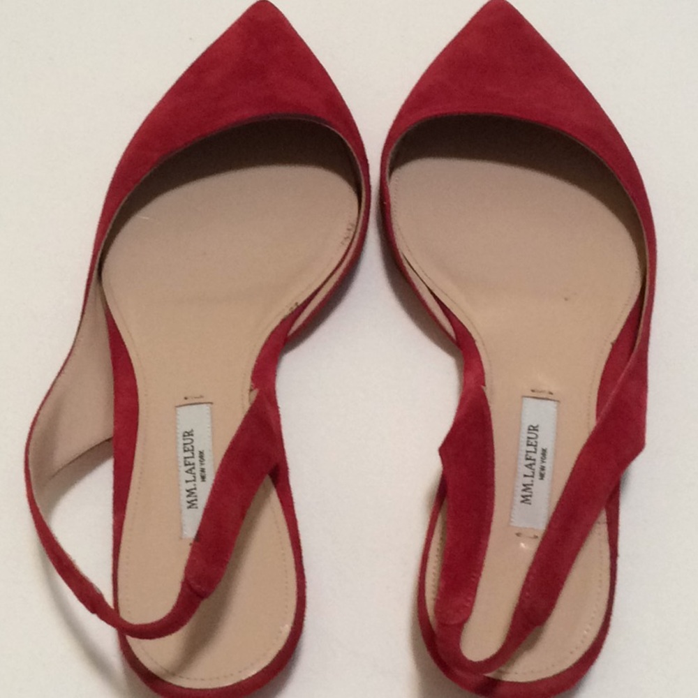 MM. Lafleur Shoes - Picture 2 of 8
